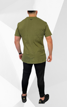Load image into Gallery viewer, Classic Tee Khaki
