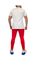 Load image into Gallery viewer, Classic Tee White
