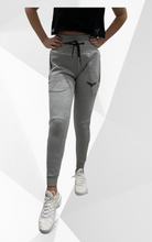 Load image into Gallery viewer, Premium Joggers Grey
