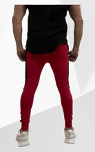 Load image into Gallery viewer, Saxony ForcePro Joggers Red
